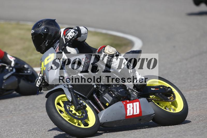 /02 03.04.2026 Speer Racing ADR/Gruppe gelb/80